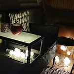 Private Apartment