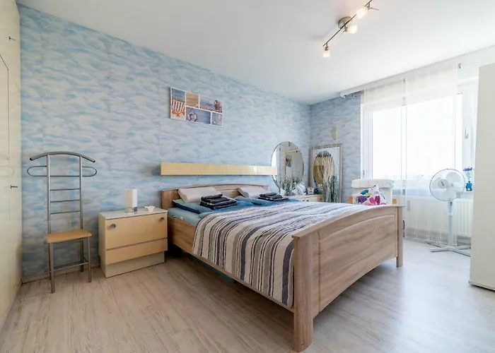 Private Apartment