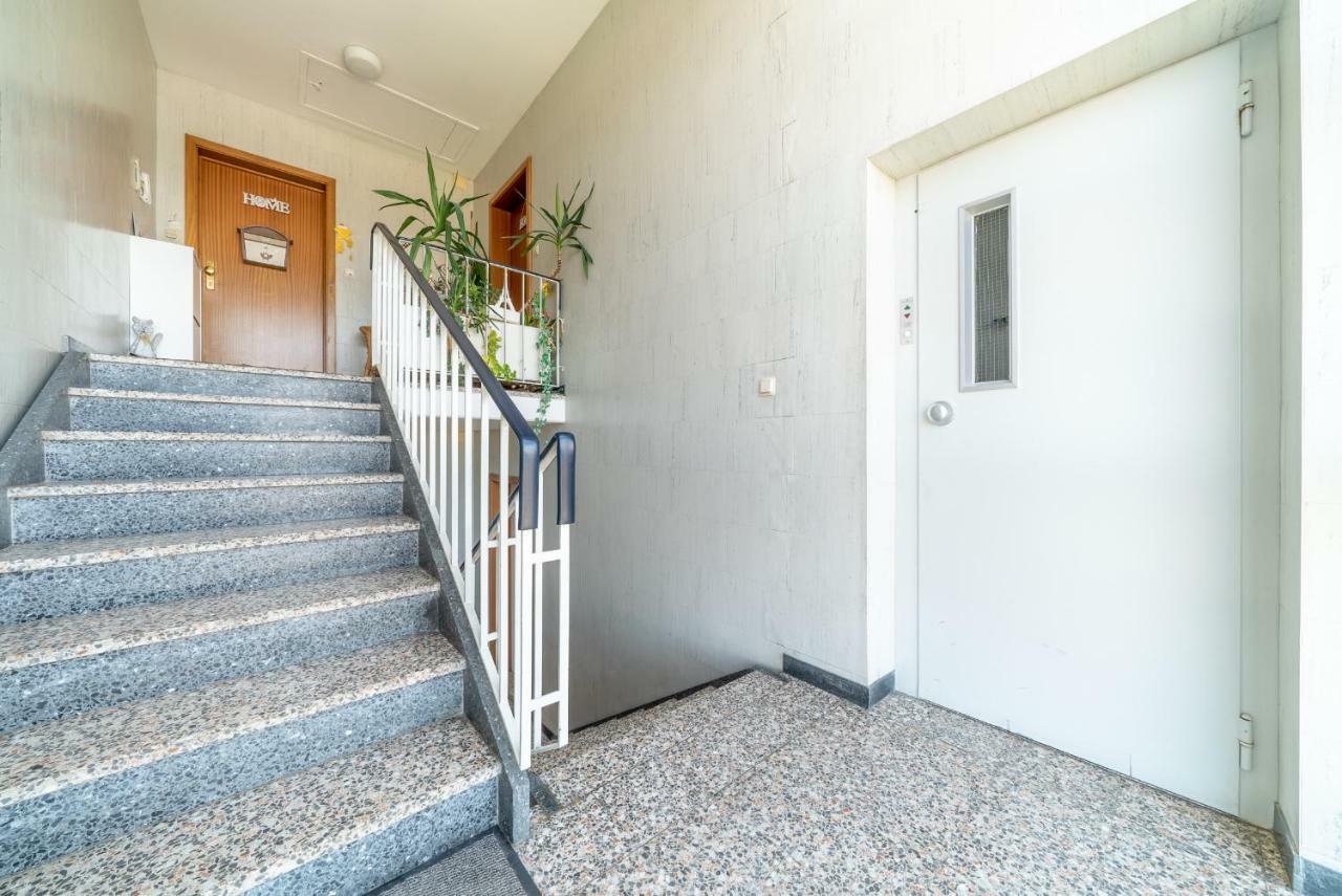Apartment Private