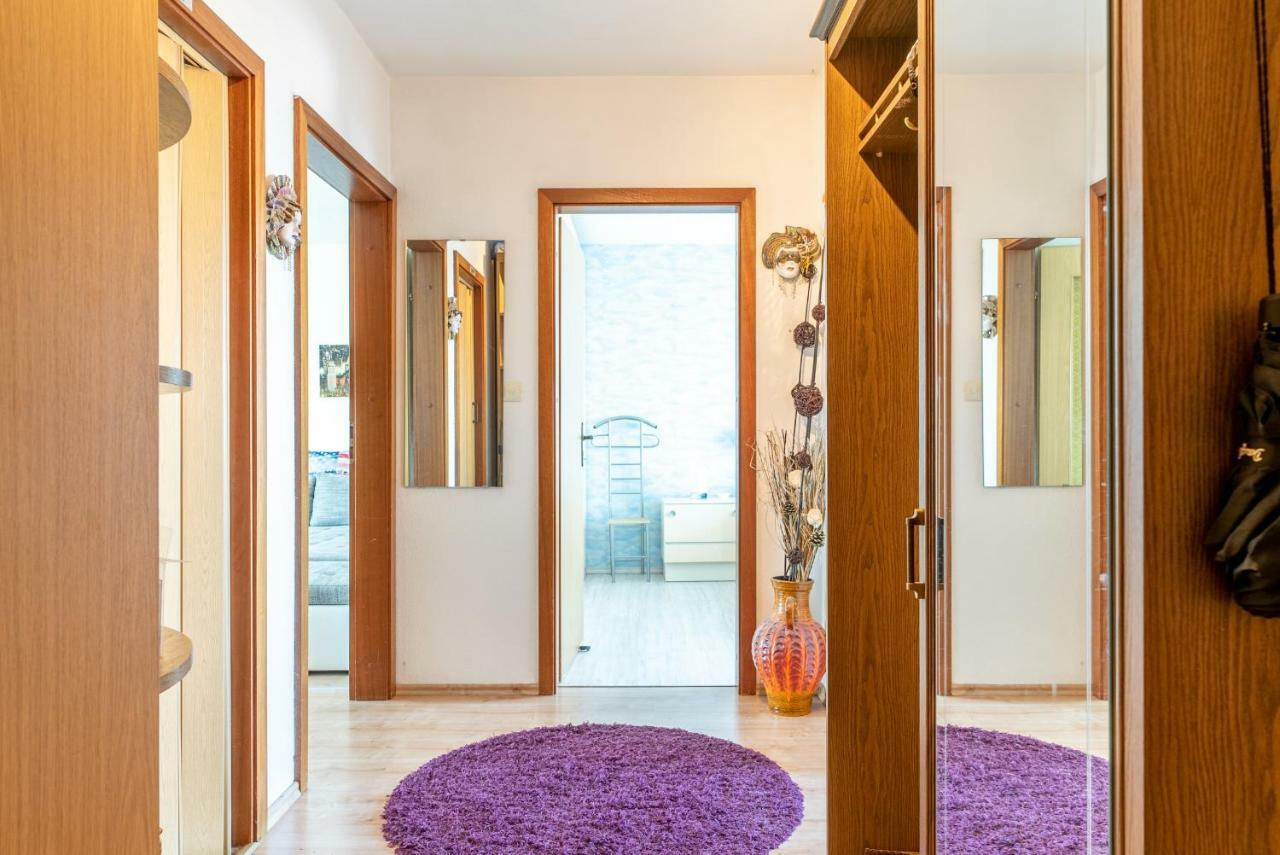 Apartment Private *