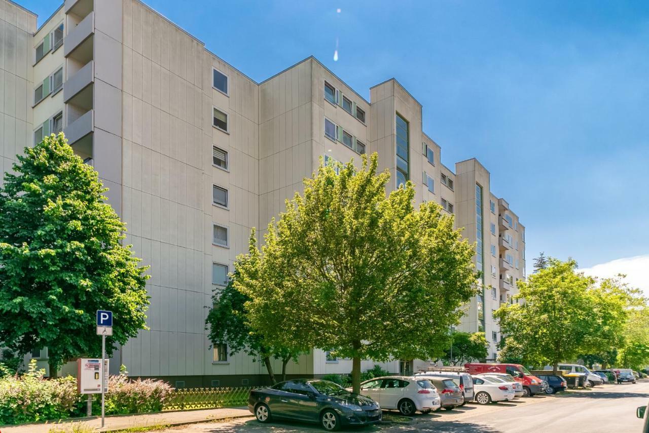 Private Apartment Hannover